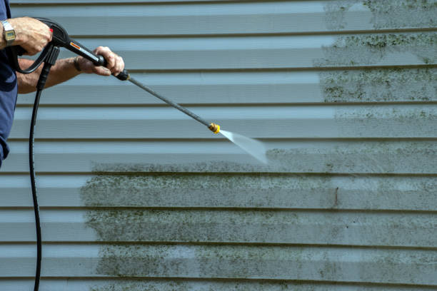 Humble, TX  Pressure Washing Services Company